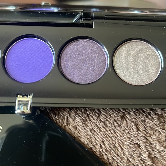 Marc Jacobs 730 Frivoluxe Eye-Conic Eyeshadow Palette - Picture 7 of 9